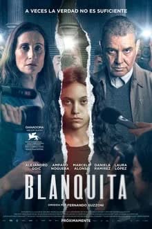 Blanquita (2022) [NoSub]