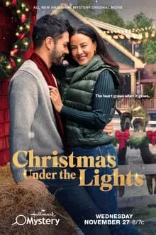 Christmas Under the Lights (2024) [NoSub]