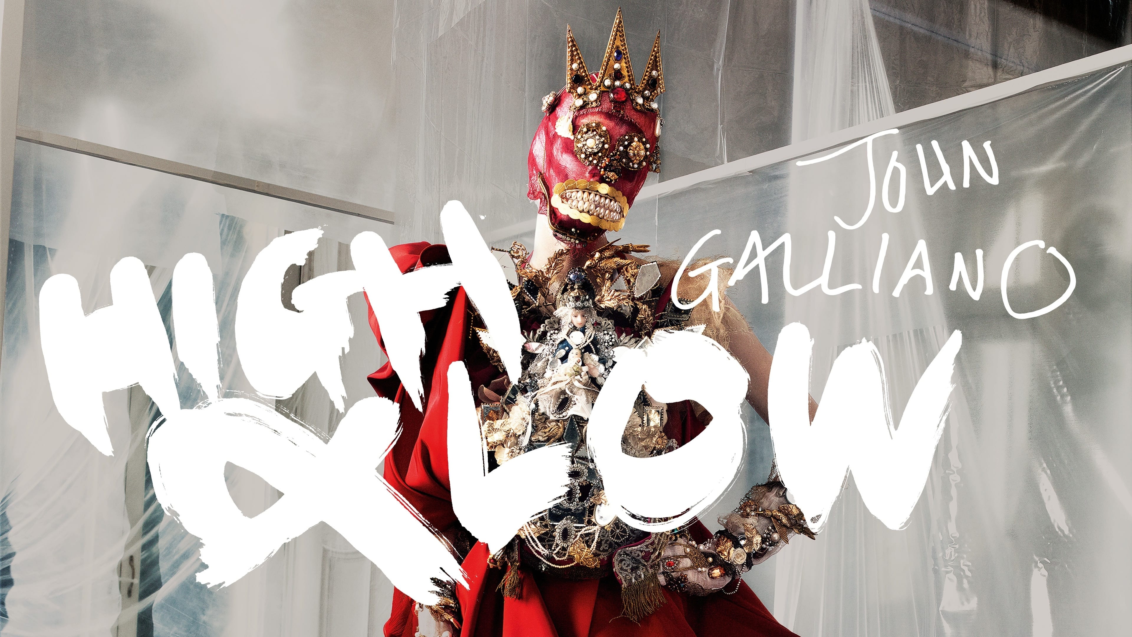 High & Low – John Galliano (2024) [NoSub]