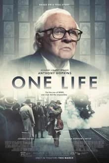 One Life (2023) [NoSub]