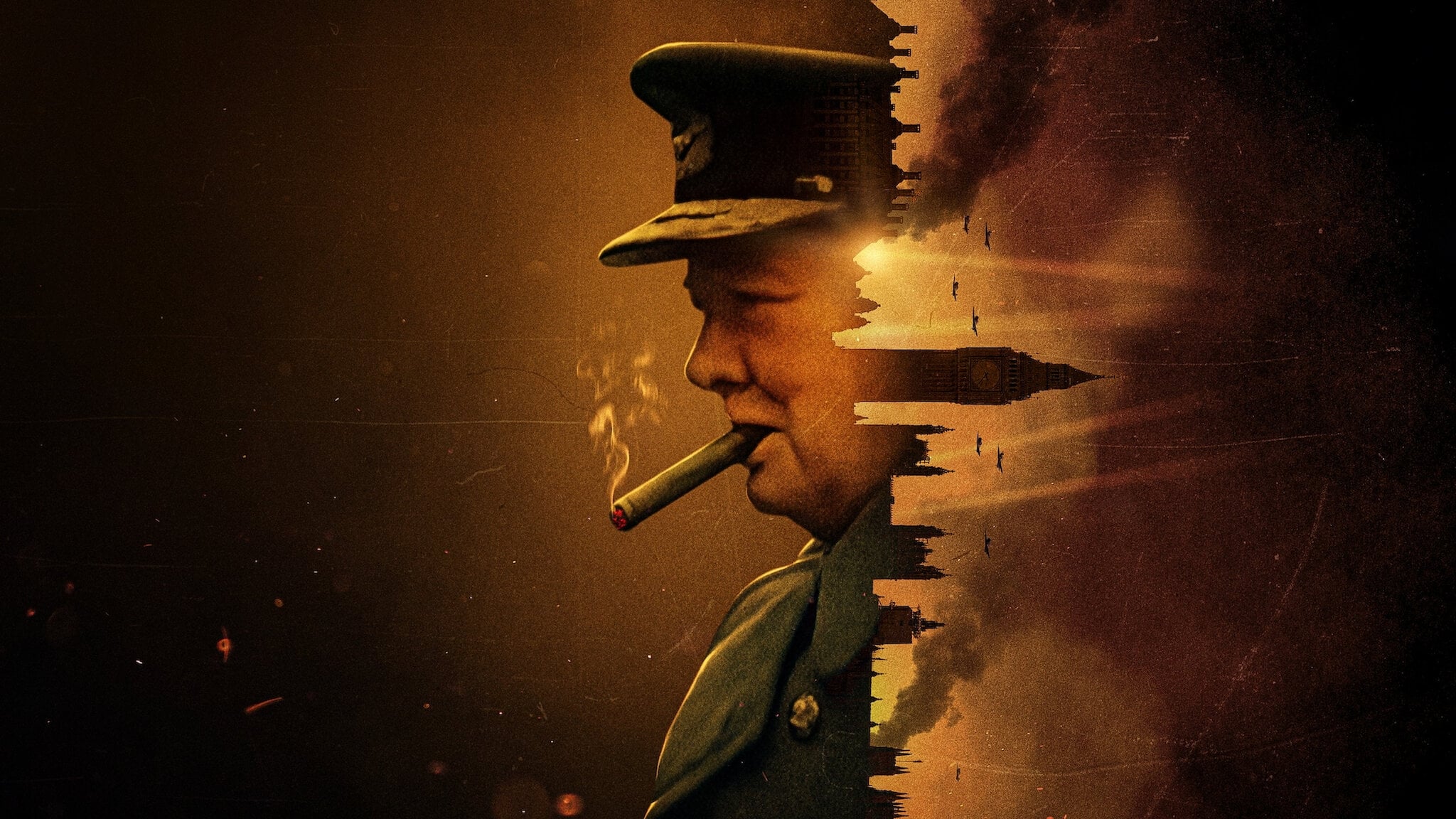 Churchill at War Season 1 (2024) สงครามของเชอร์ชิลล์ [พากย์ไทย]