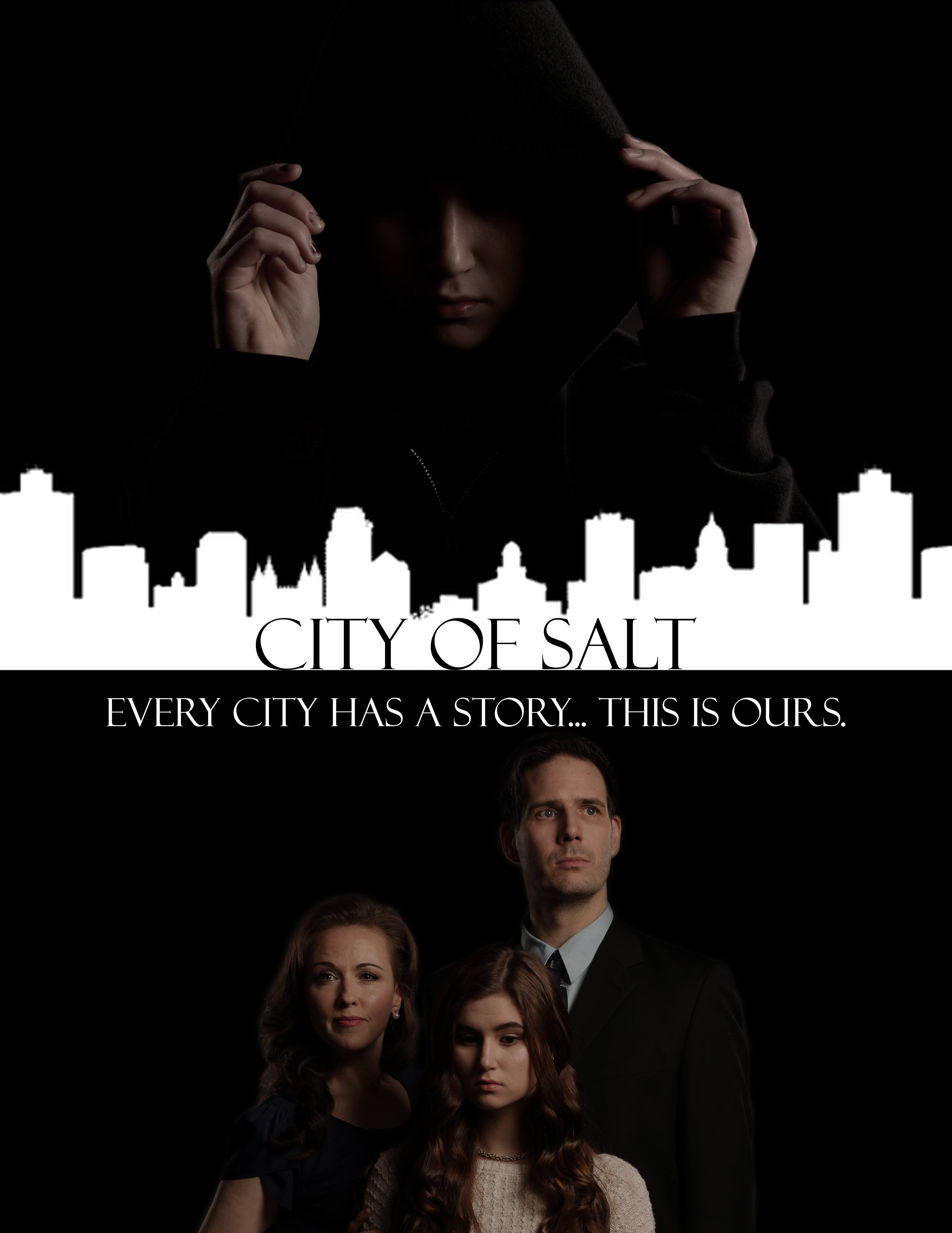 City Of Salt (2020) [ไม่มีซับไทย]