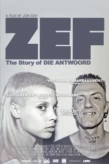 ZEF The Story of Die Antwoord (2024) [NoSub]