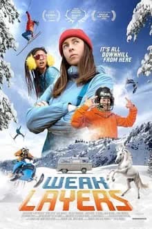 Weak Layers (2023) [NoSub]