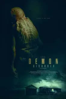 The Demon Disorder (2024) [NoSub]