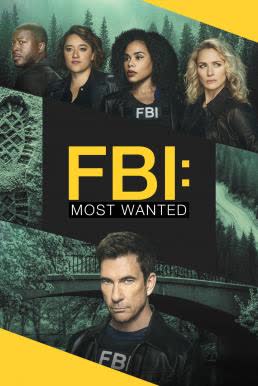 FBI Most Wanted Season 5 (2024) หน่วยล่าบัญชีทรชน