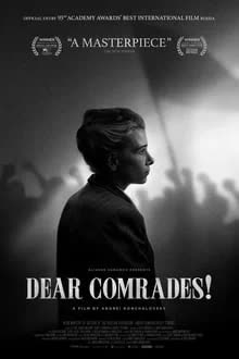 Dear Comrades! (2020) [NoSub]