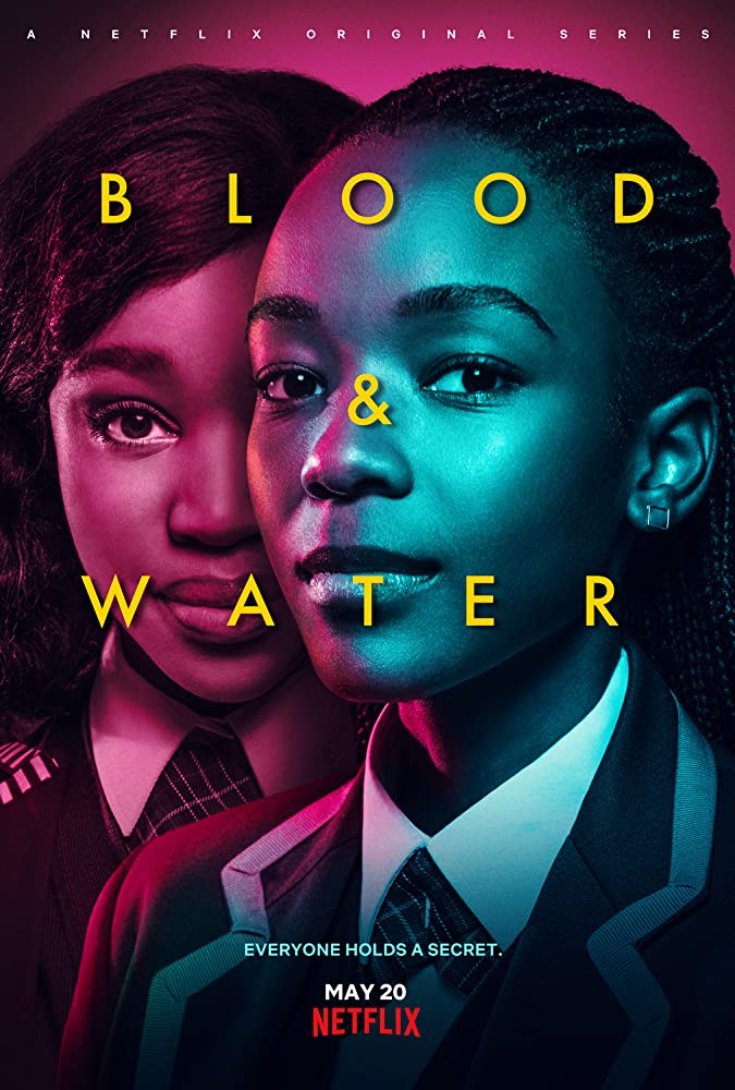 Blood and Water Season 1 (2020)