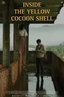 Inside the Yellow Cocoon Shell (2023) [NoSub]