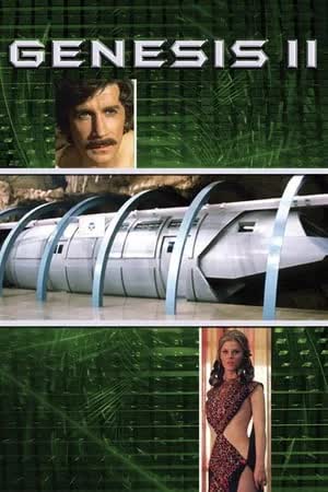 Genesis II (1973) [NoSub]