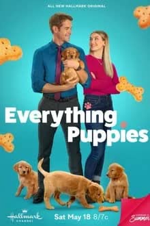Everything Puppies (2024) [NoSub]
