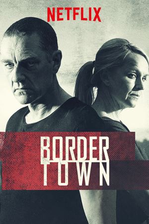 Bordertown Season 03 (2020) เมืองมรณะ