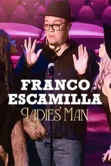 Franco Escamilla: Ladies' man (2024) [NoSub]