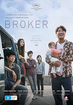 Broker (2022)