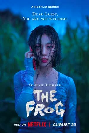 The Frog Season 1 (2024) หากไม้ล้มในป่าลึก [พากย์ไทย]