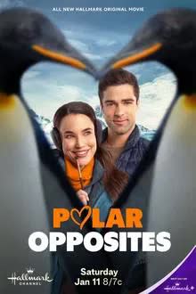 Polar Opposites (2025) [NoSub]