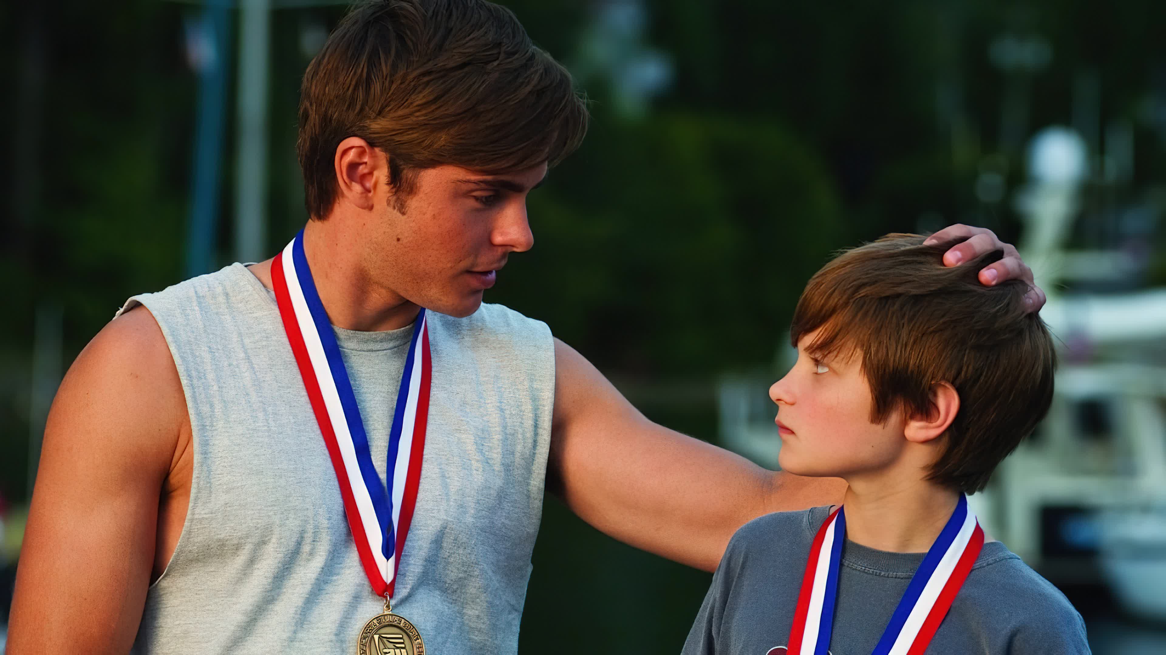 Charlie St. Cloud (2010) สายใยรัก สองสัญญา