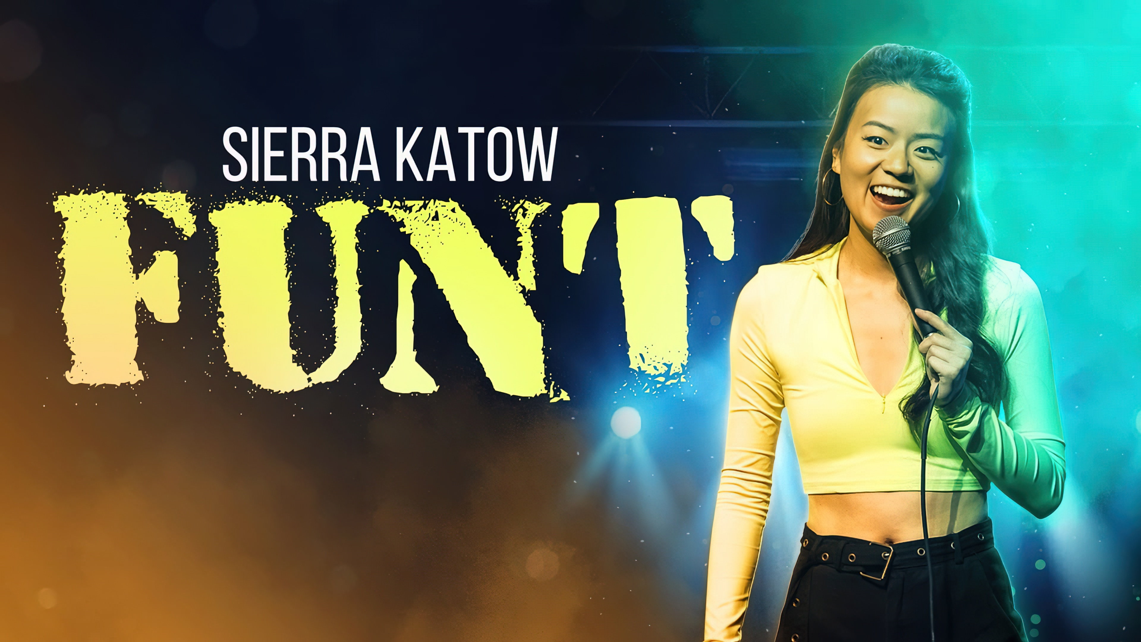 Sierra Katow Funt (2024) [NoSub]