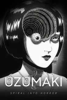 Uzumaki Season 1 (2024)