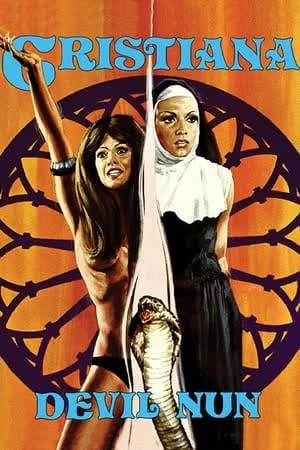 Our Lady of Lust (1972) [NoSub]