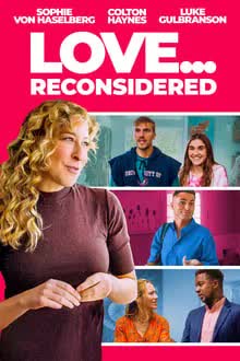 Love... Reconsidered (2024) [NoSub]