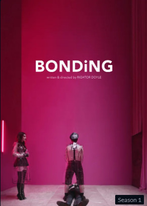 Bonding 1 (2019) SEX Worker