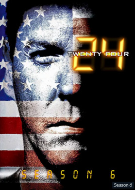 24 ชั่วโมงอันตราย ปี 6 (2006) (พากษ์ไทย)