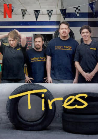 Tires Season 1 (2024) ยางไงดี [พากย์ไทย]