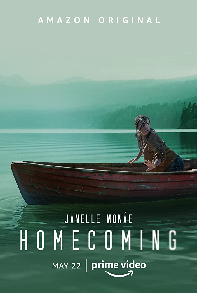 Homecoming Sesaon 1 (2018)