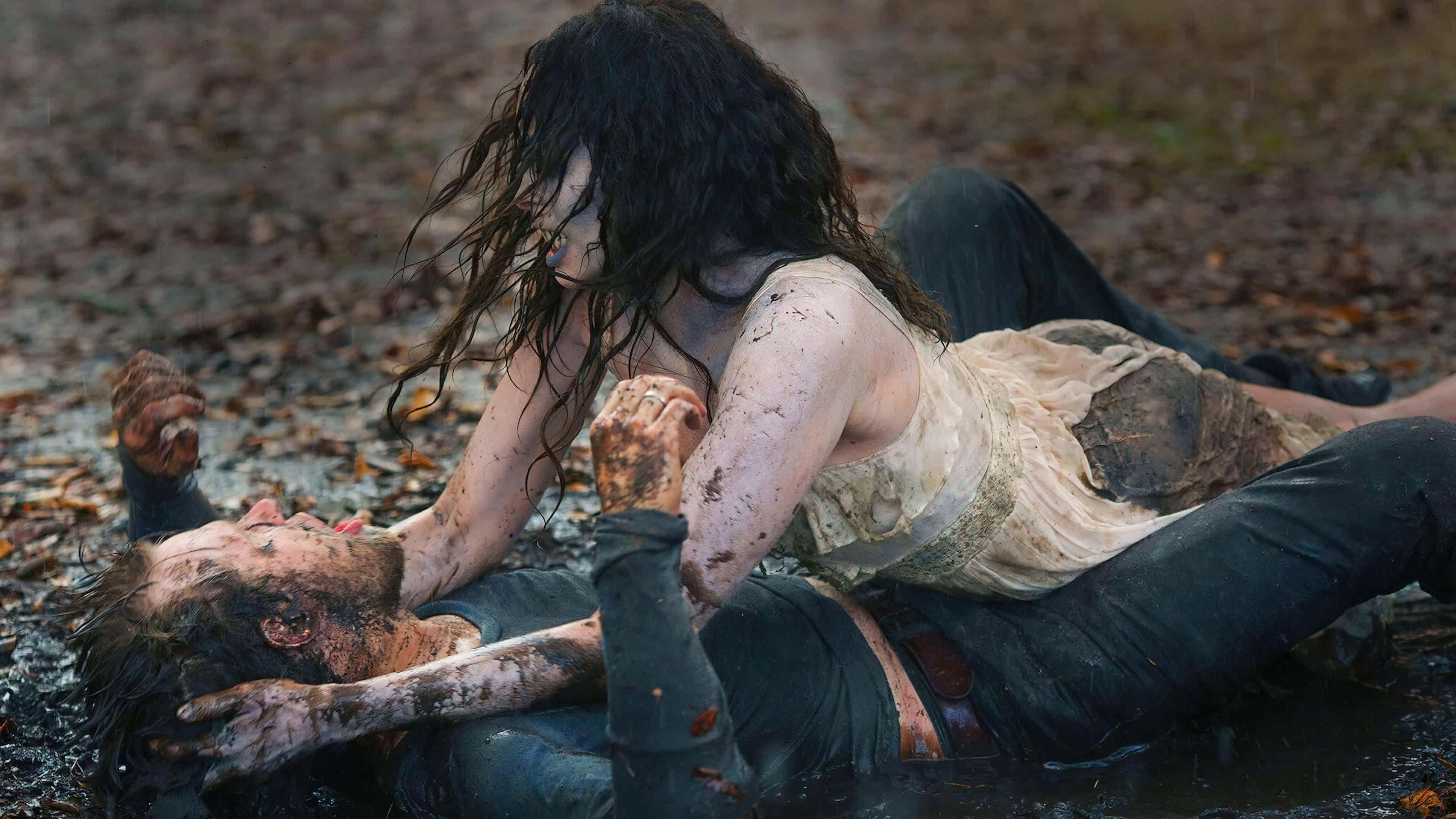 Jessabelle (2014) บ้านวิญญาณแตก