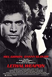 Lethal Weapon (1987) ริกส์ คนมหากาฬ 1