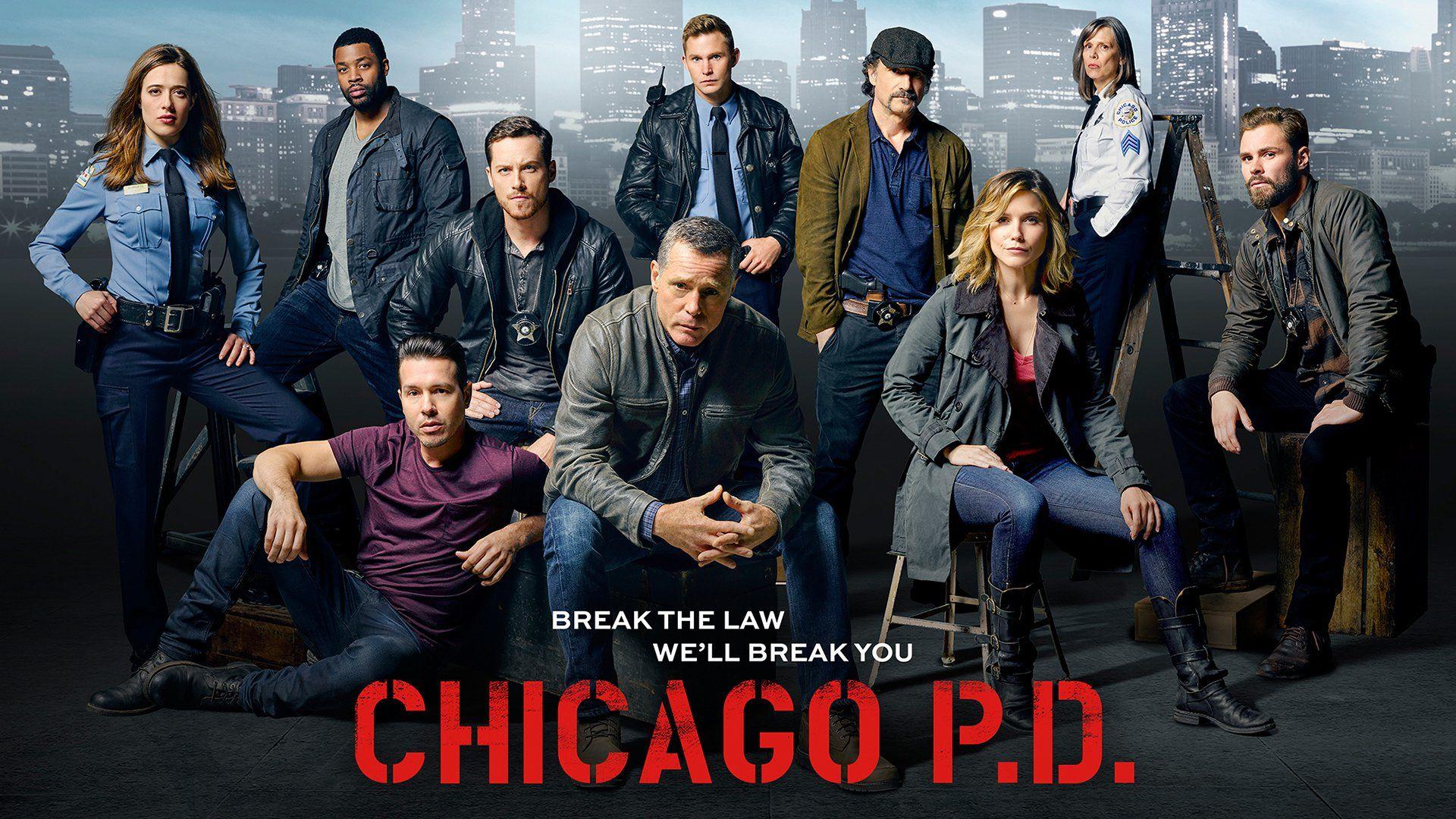 Chicago Med Season 9 (2024) ทีมแพทย์ยื้อมัจจุราช