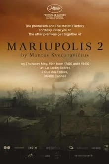 Mariupolis 2 (2022) [NoSub]