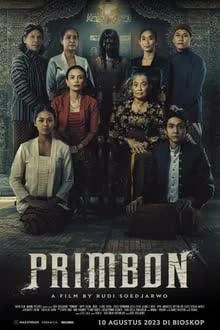 Primbon (2023) คนที่กลับมา