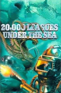 20,000 Leagues Under the Sea (1997)