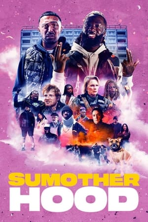 Sumotherhood (2023) [NoSub]