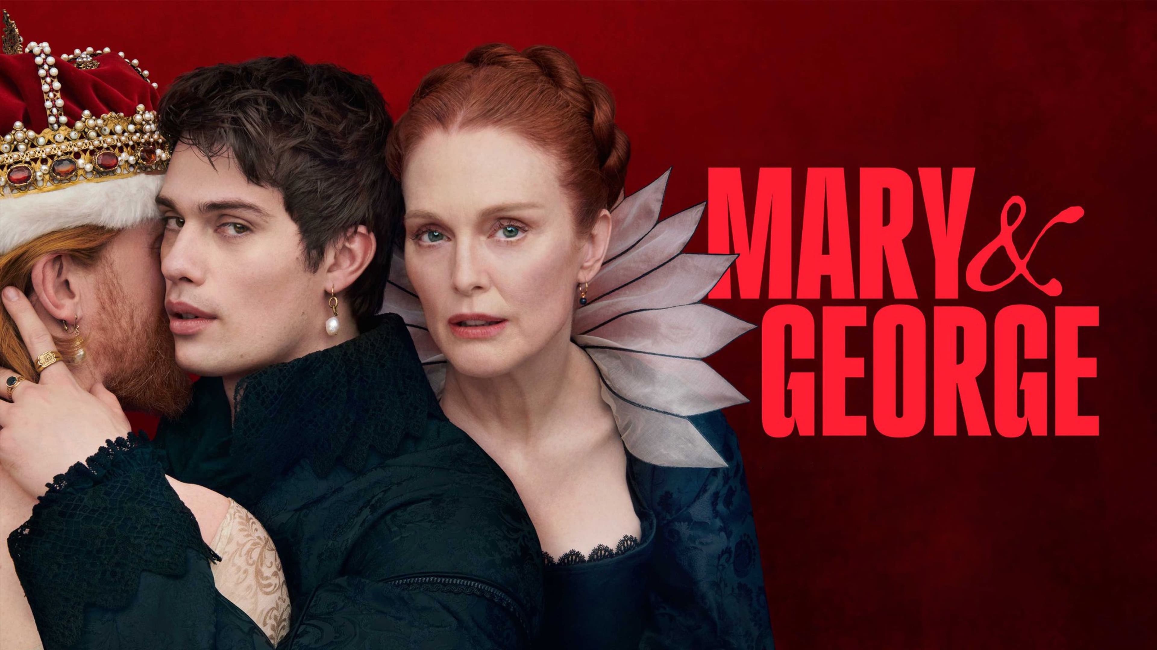 Mary & George Season 1 (2024)