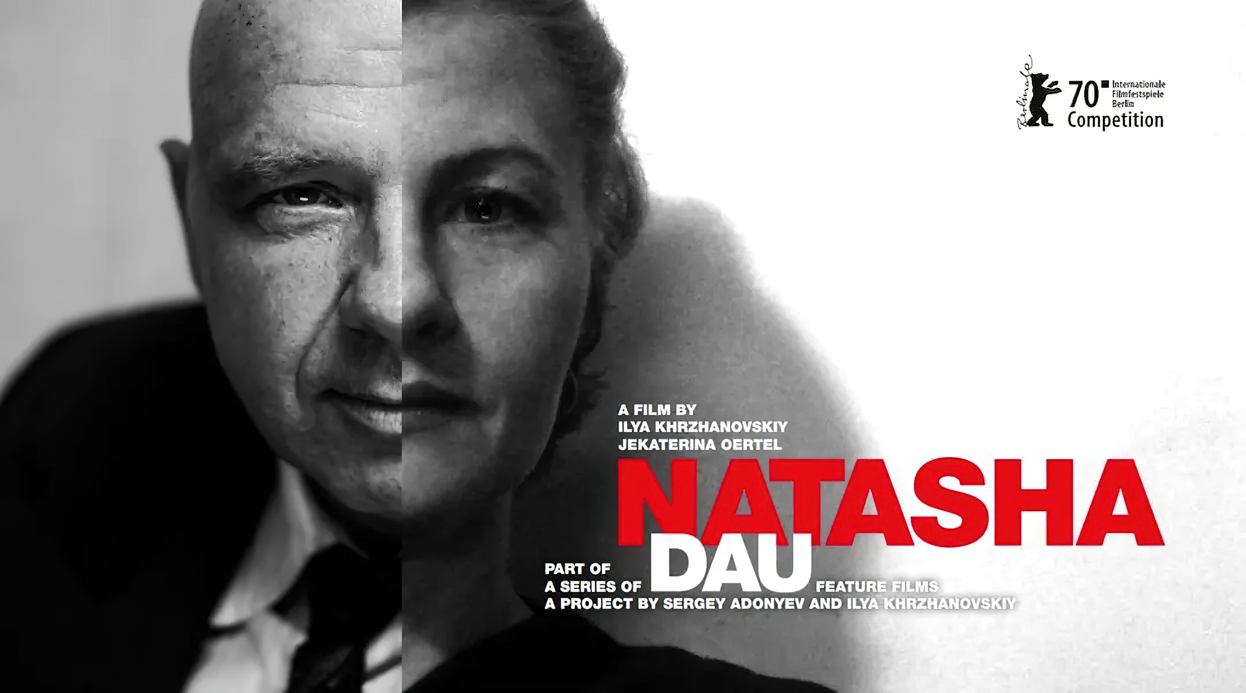 DAU. Natasha (2020) [ไม่มีซับไทย]