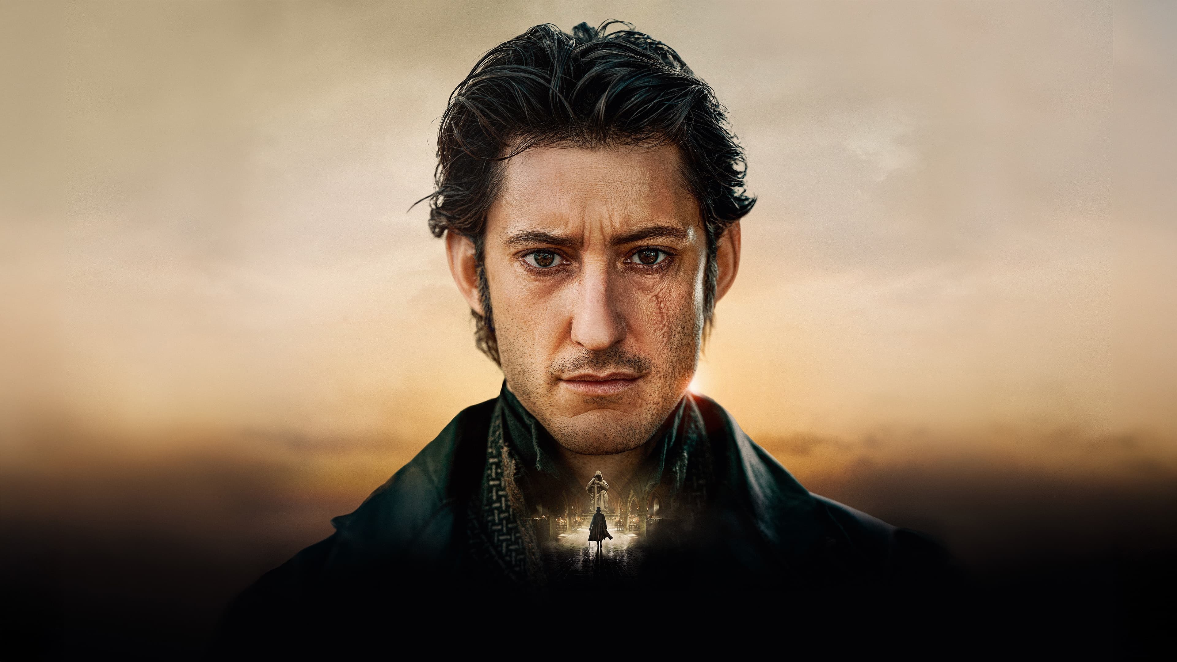 The Count of Monte-Cristo (2023) [NoSub]