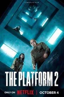 The Platform 2 (2024)