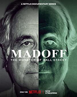 MADOFF Season 1 (2023) ปีศาจแห่งวอลล์สตรีท