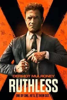 Ruthless (2023) [NoSub]