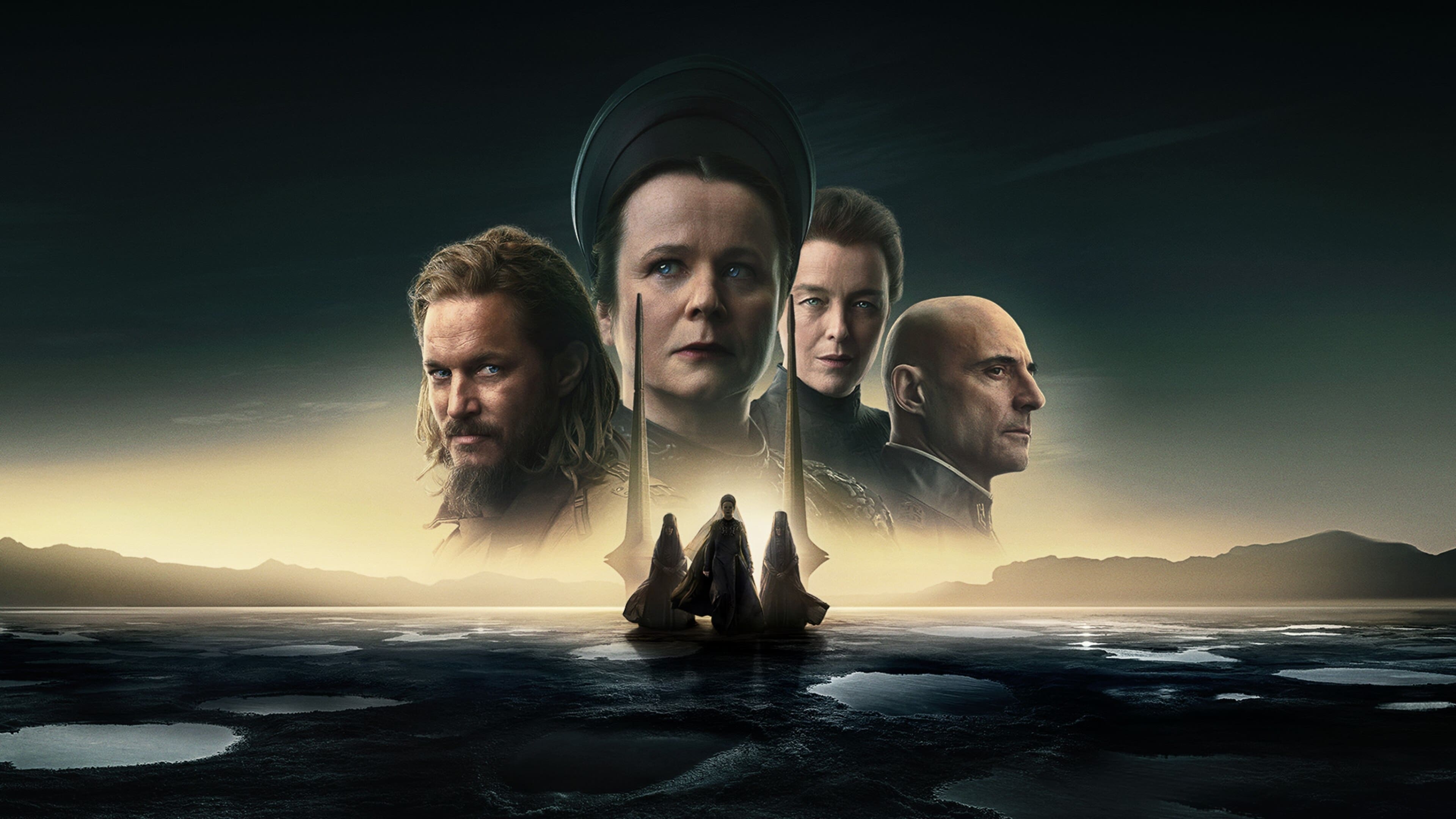 Dune Prophecy Season 1 (2024) [พากย์ไทย]