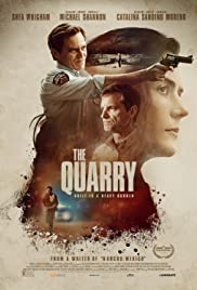 The Quarry (2020) [ไม่มีซับไทย]