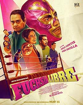 Fuchsia Libre (2024) [NoSub]