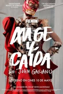 High & Low – John Galliano (2024) [NoSub]