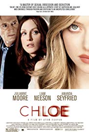 Chloe (2009) โคลอี้ เธอซ่อนร้าย