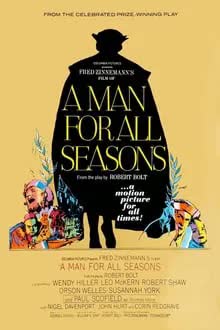 A Man for All Seasons (1966)