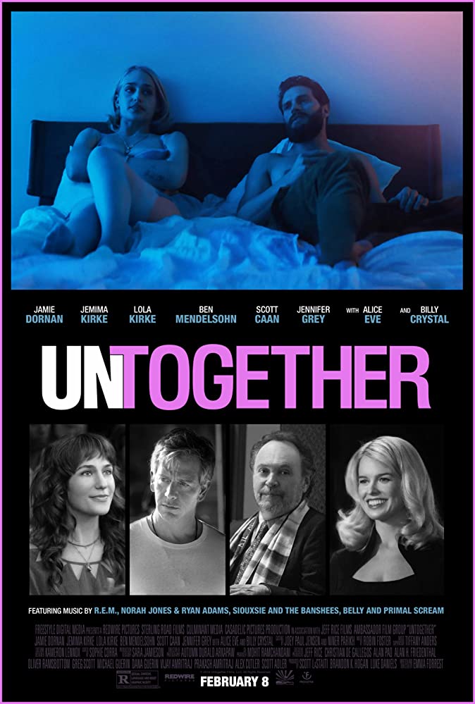 Untogether (2018)