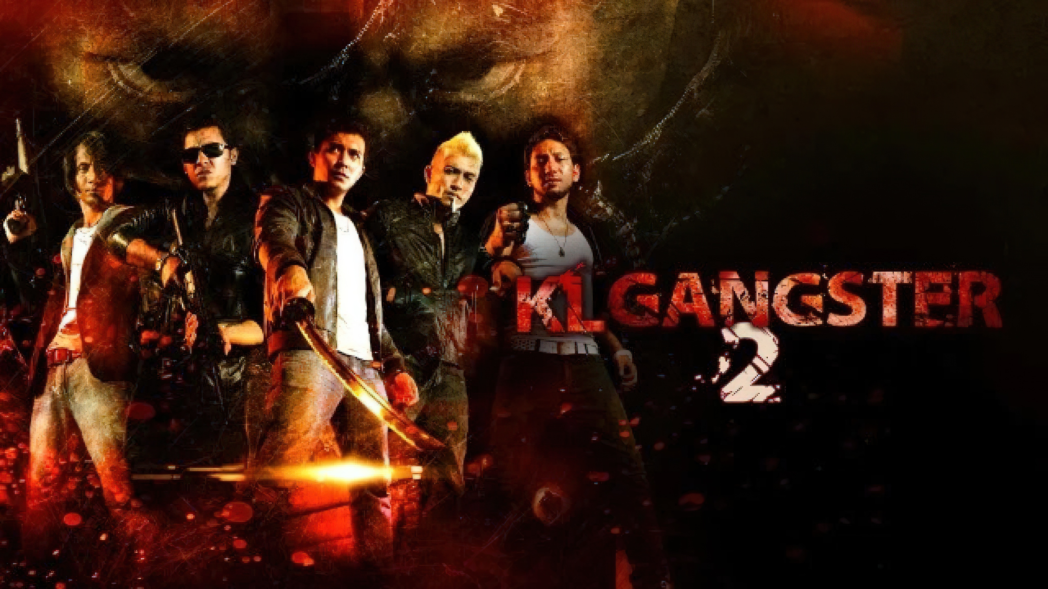 KL Gangster (2011)